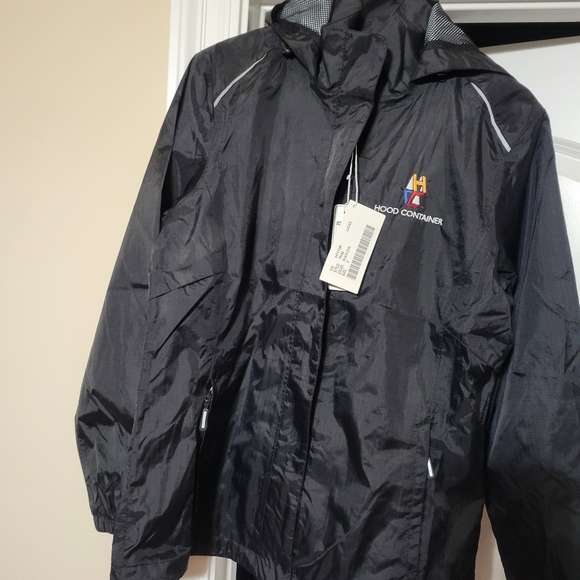 Jacket - Picture 1 of 4